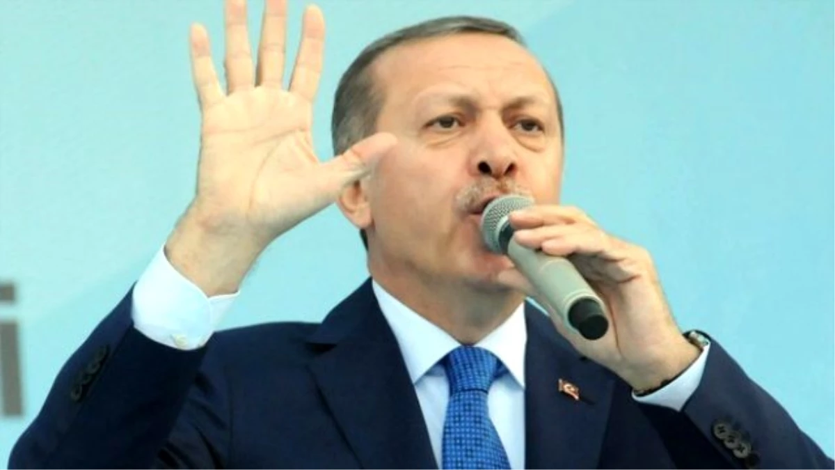Erdoğan\'dan Demirtaş\'a: Ciğersiz