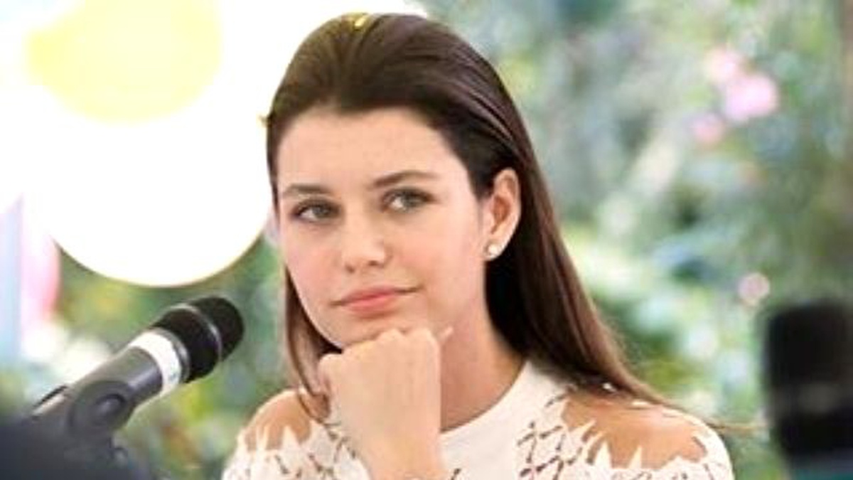 Erzurum\'da Hdp Mitingi Sonrası Çıkan Olaylara Beren Saat\'ten Tepki Açıklaması