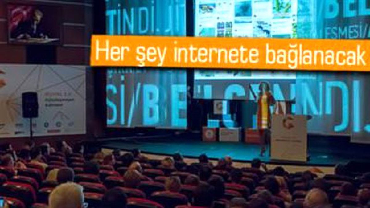 Gelecekte Kullanıcısını Tanımayan Cihazlar Aptal Olacak