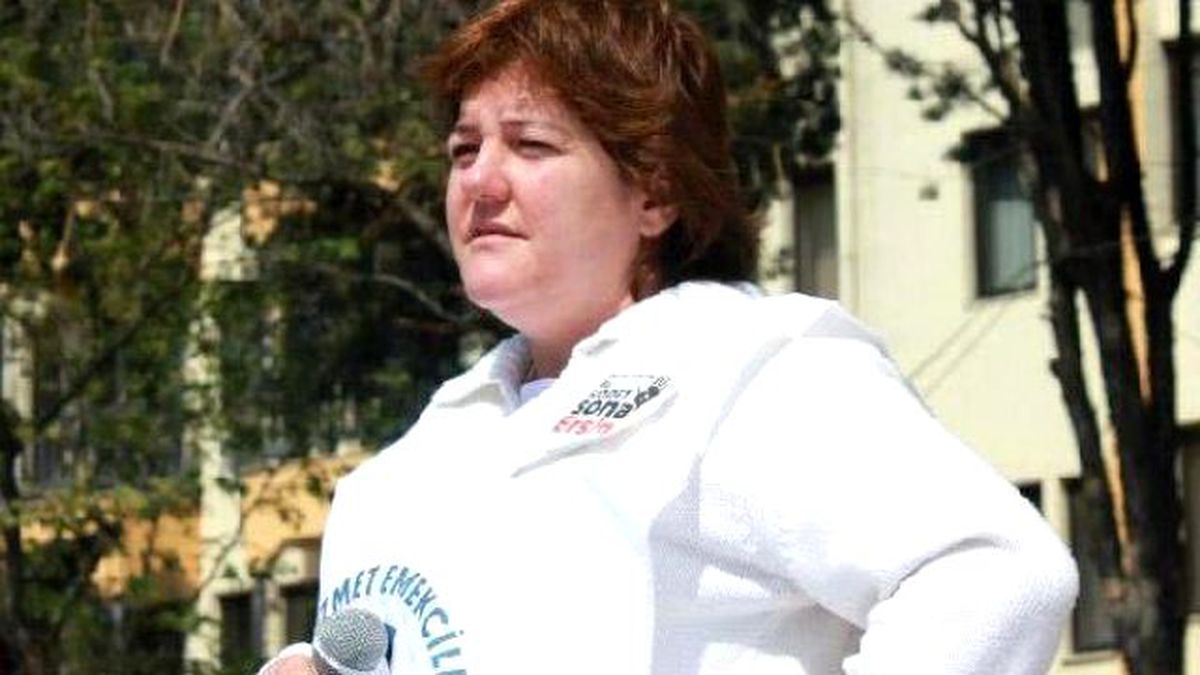 Hastanede Arızalı Asansör Tepkisi