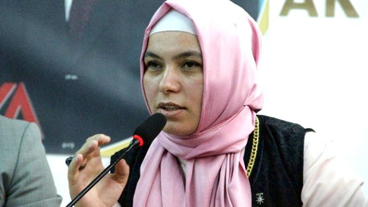 Hatice Özgevrek: Oy Kullanmak Vatandaşlık Görevidir