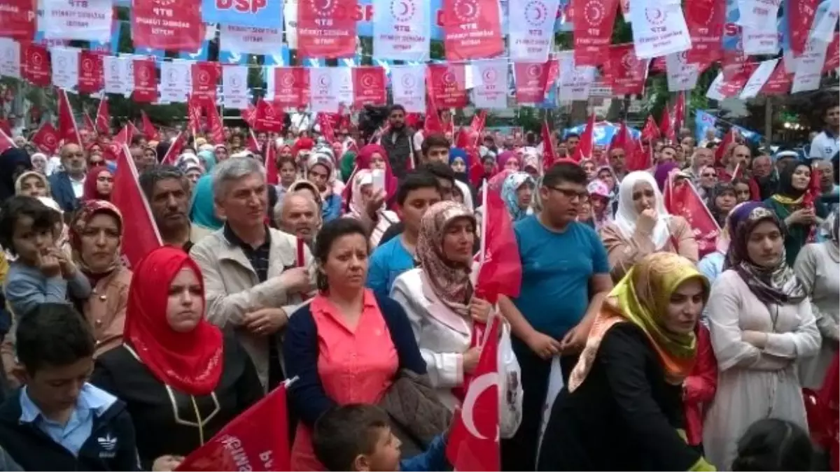 Haydar Baş: "Ruslar, Haydar Başçı Oldu"