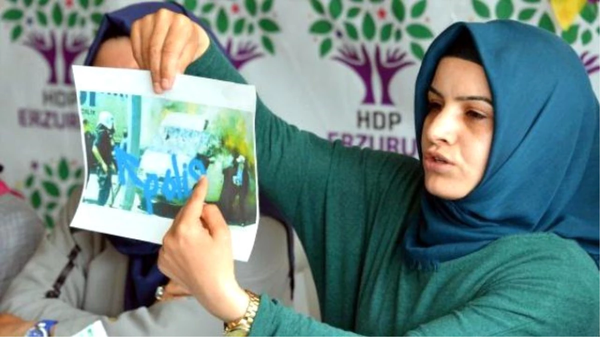 HDP: Erzurum\'da Katliam Yapılmak İstendi