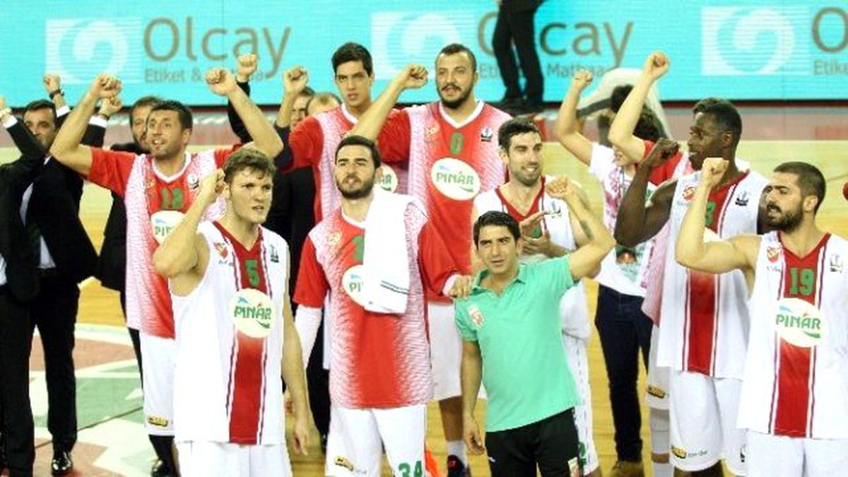 Kaf-kaf 28 Yıl Sonra Final İstiyor