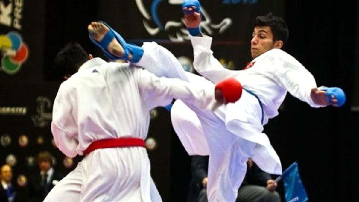 Karate Kursu Kayıtları Başladı