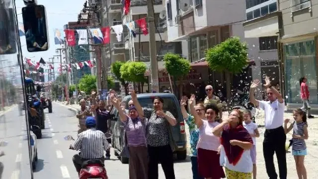 Kılıçdaroğlu Benim Derdim, Her Eve Huzur Gelsin 2 Son Dakika
