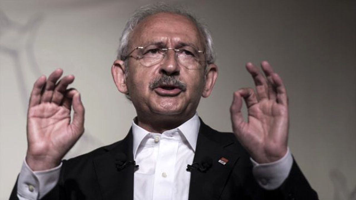 Kılıçdaroğlu\'nun İstifasına İki Gün Kaldı