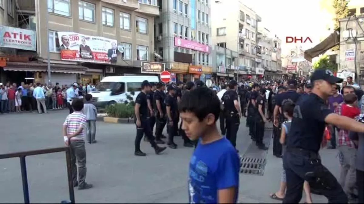 Kilis Davutoğlu Vallahi O Tır\'lar Türkmenlere Gidiyordu Aktüel