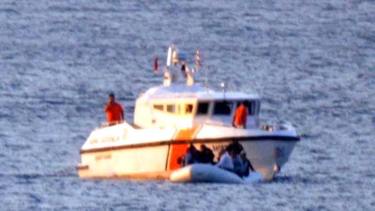 Muğla Valiliğinden Kaçak Göçmenlerle İlgili Açıklama