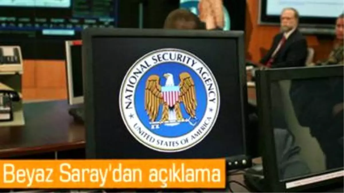 Nsa İnternet Korsanlarını İzinsiz İzlemiş