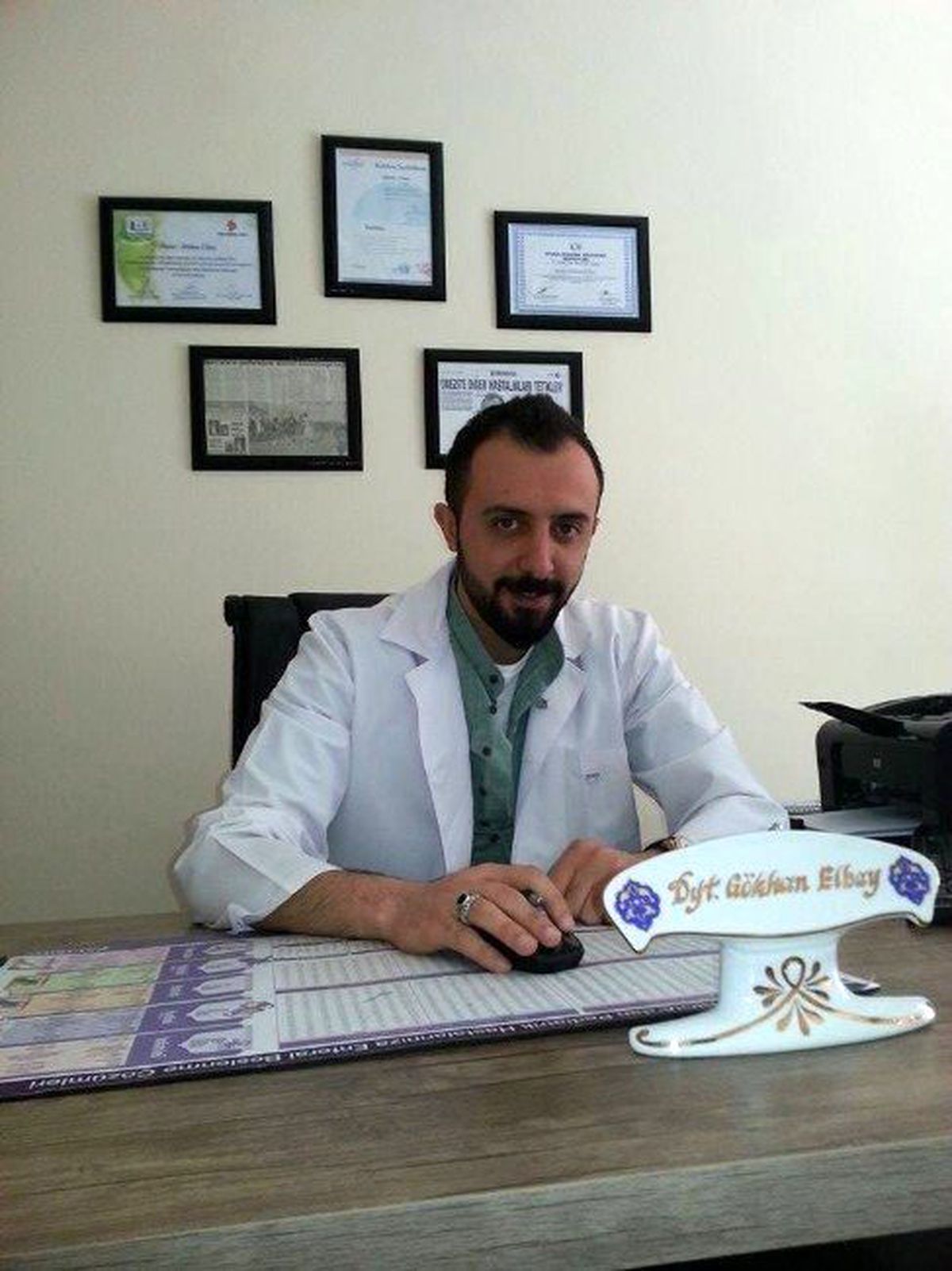 Obezite Diğer Hastalıkları Beraberinde Getiriyor