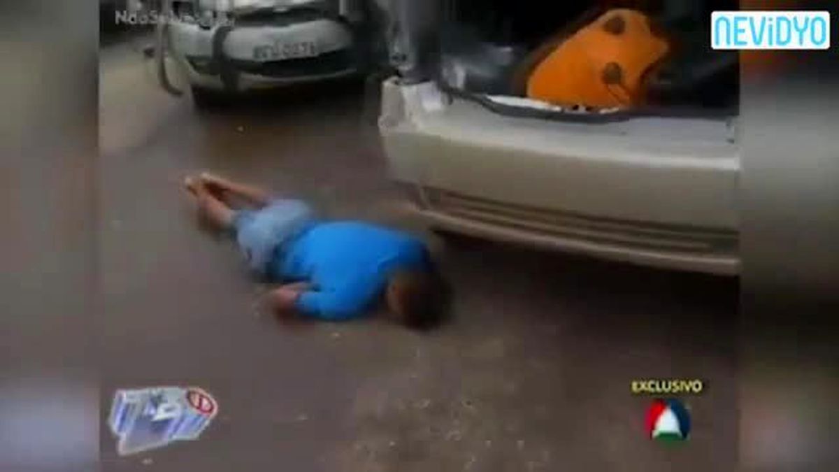 Ölülerle Röportaj Yapmaya Çalıştı