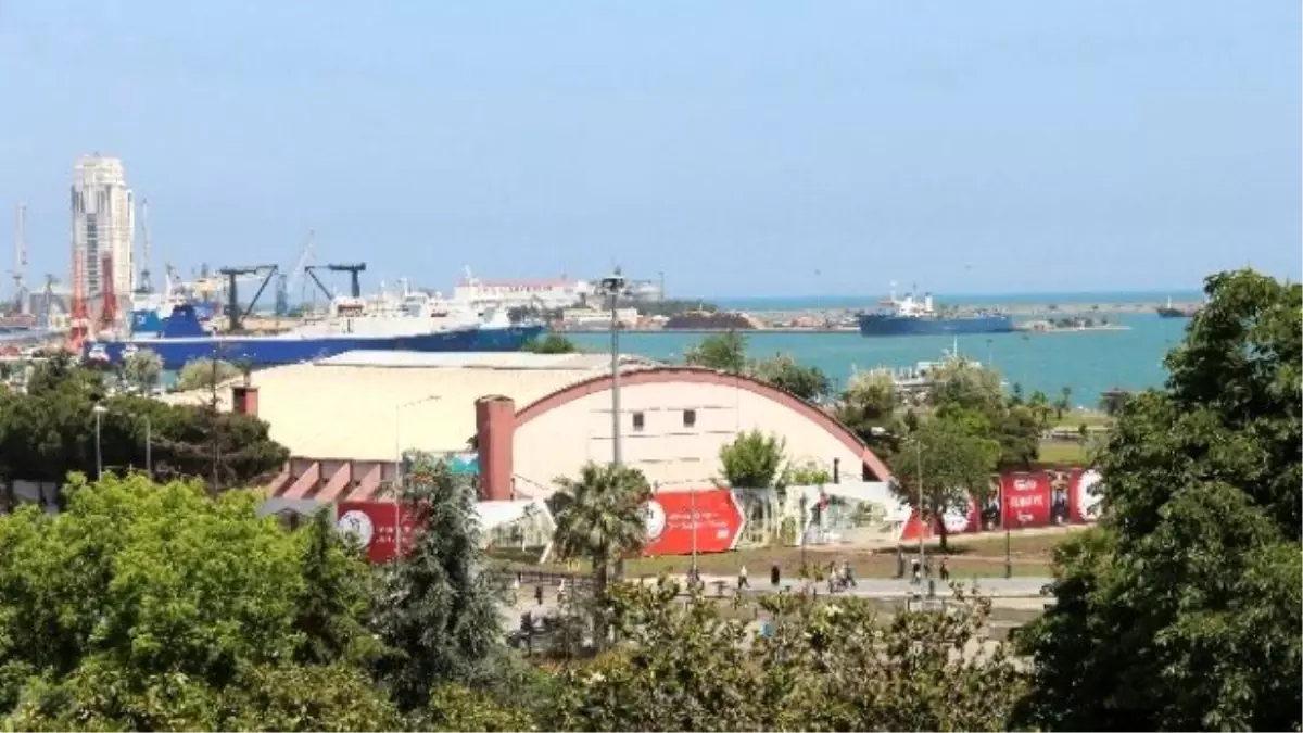 Samsun\'a "Panorama 1919 Müzesi"