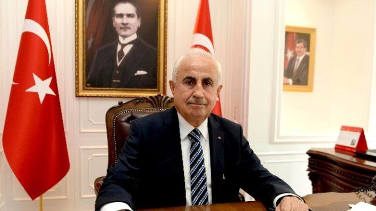 Sınır Kapılarında Oy Verme İşlemi Devam Ediyor