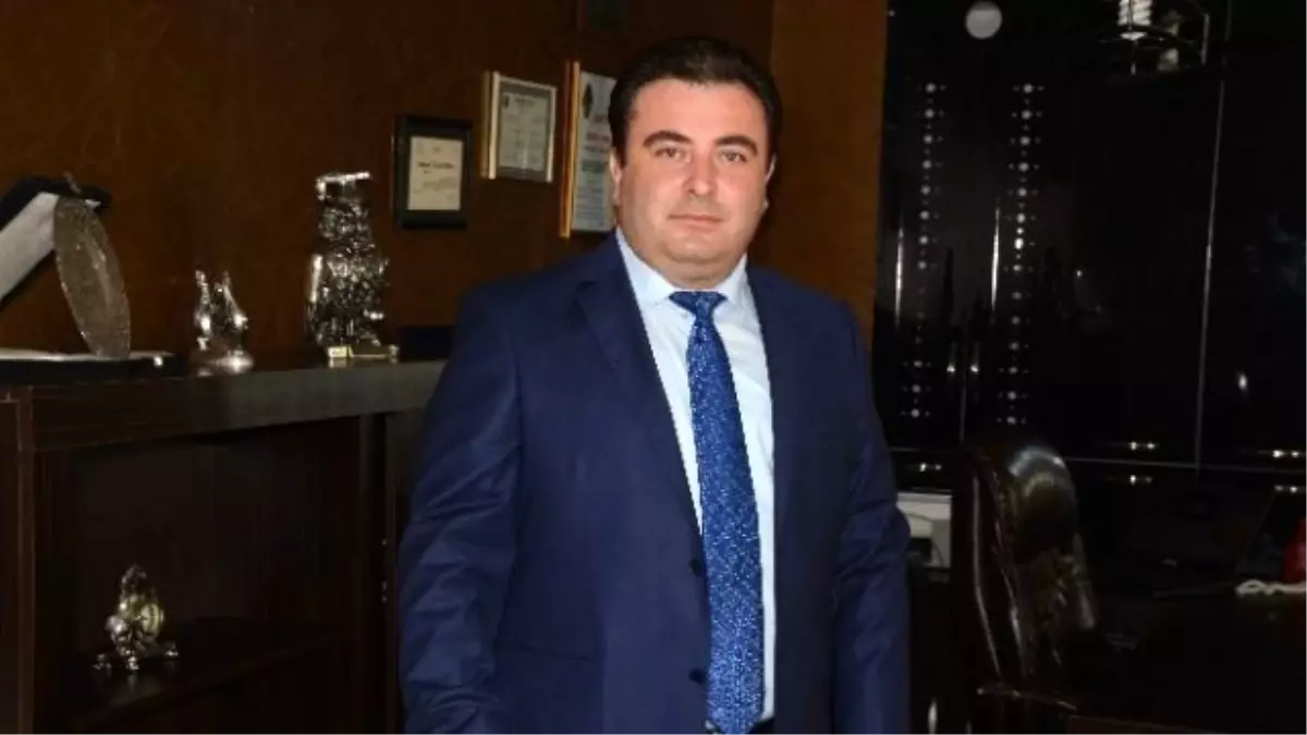 Sivil Toplum Başkanlar Platformu Sözcüsü Dr. Ömer Özdoğan Açıklaması