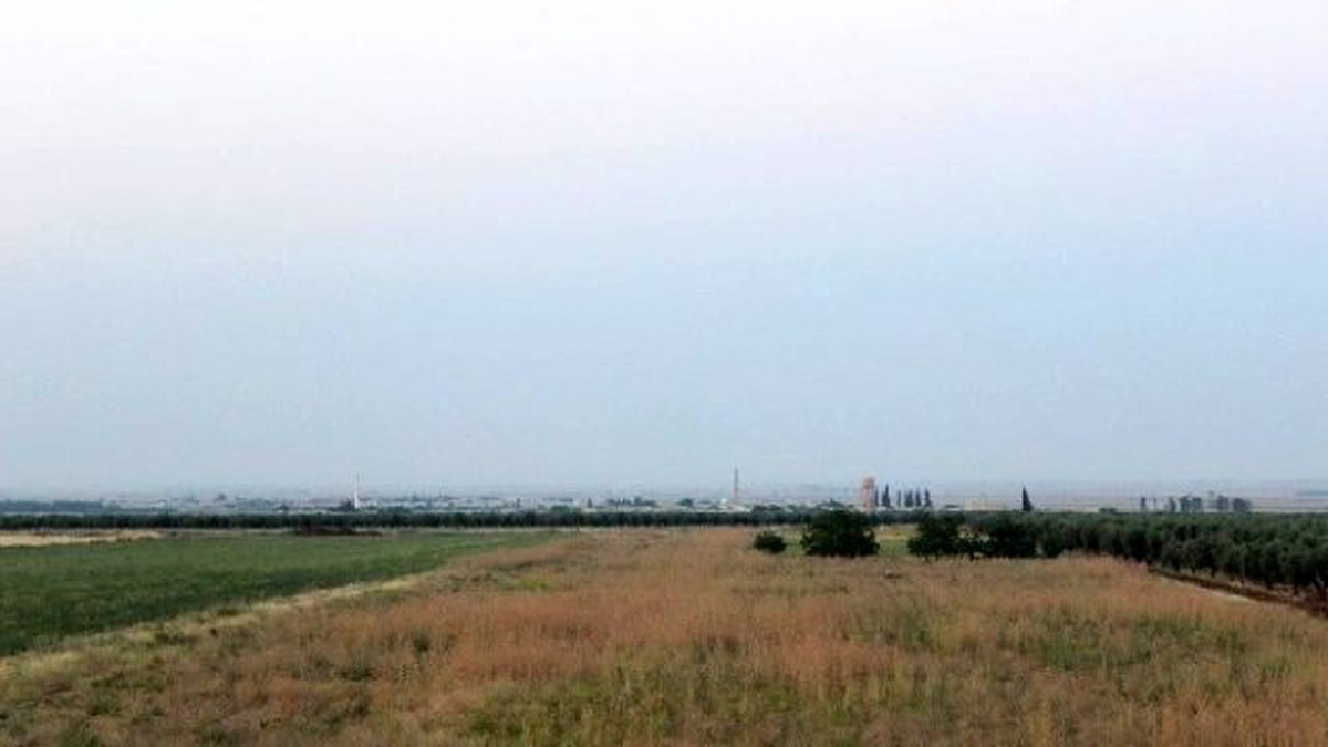 Suriye Sınırında Büyük Çatışmada Işid Püskürtüldü