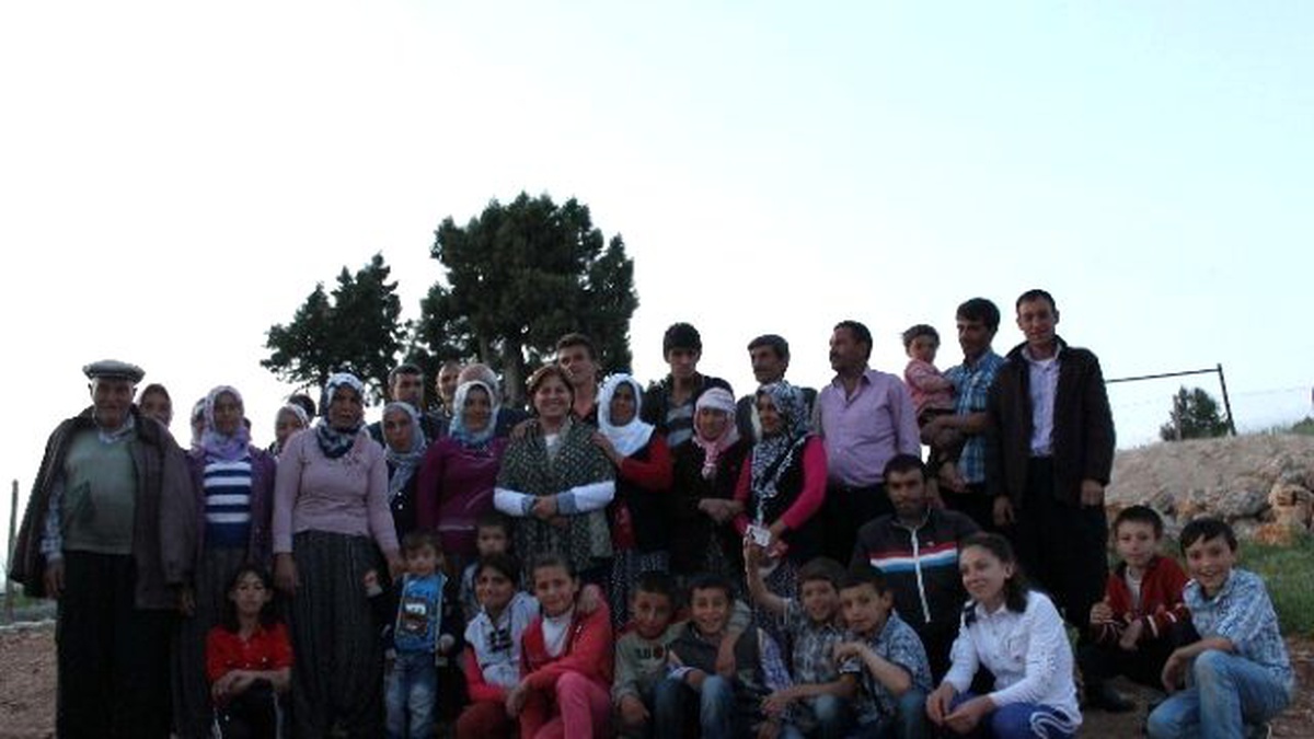 Türkmen: "Yoksula, Mağdura Biz Sahip Çıkacağız"