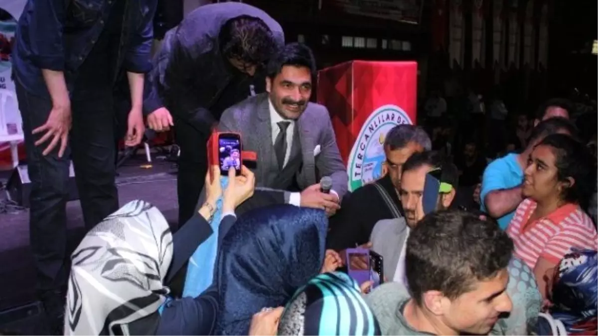 Uğur Işılak: "Tek Bir Koalisyon Olacak, Onu da AK Parti ile Millet Yapacak"