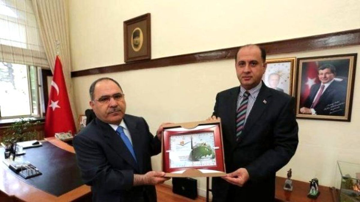 Vali Çomaktekin\'in Dünya Çevre Günü Mesajı