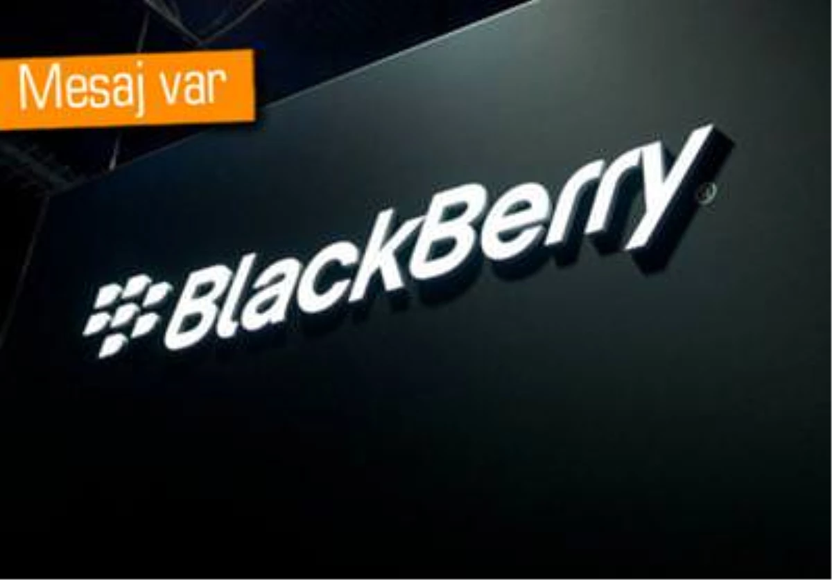 Xiaomi Başkanı: Xiaomi, Blackberry\'yi Satın Alacak!