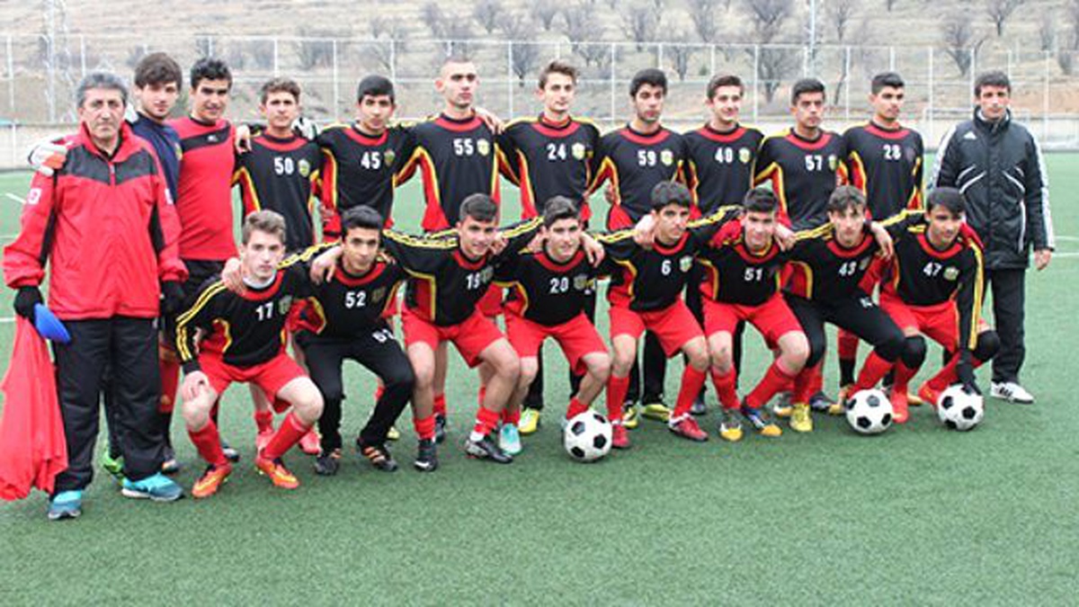 Yeni Malatyaspor Alt Yapısına 1 Yıl Men