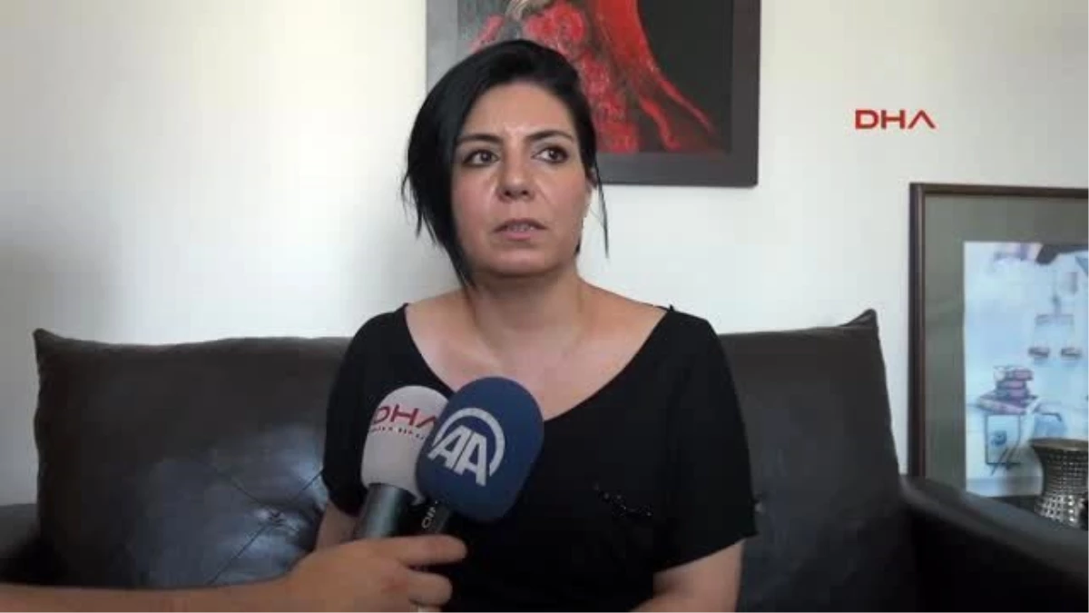 Adana Suphi Altındöken\'in Eşinin Avukatına \'Özgecan Gibi Olursun\' Tehdidi