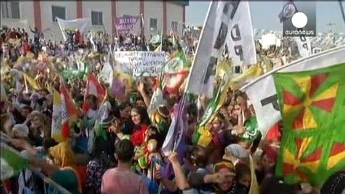 Adil Gür: "Türkiye 7 Haziran\'dan Sonra Erken Seçime Gidecek Gibi Görünüyor"