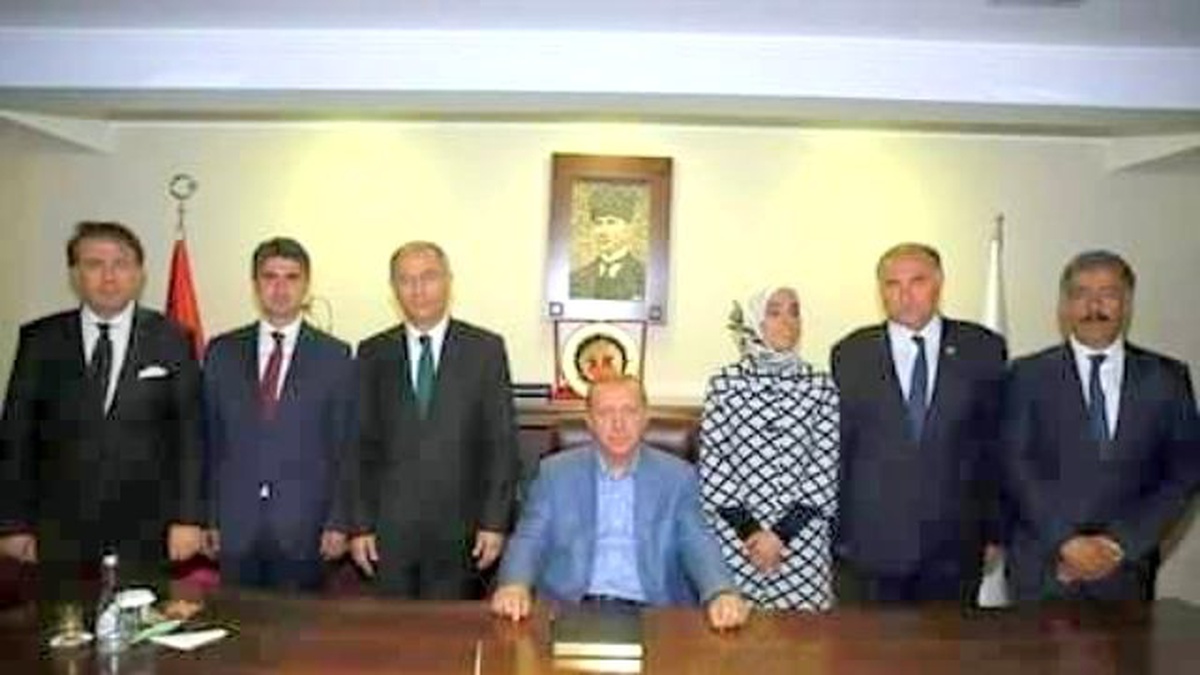 Aydemir: \'Kazanan Erzurum Olsun\'
