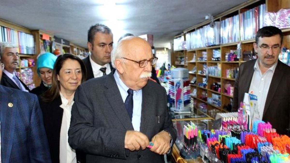 Bakan Avcı\'dan Çiftçiye Müjde