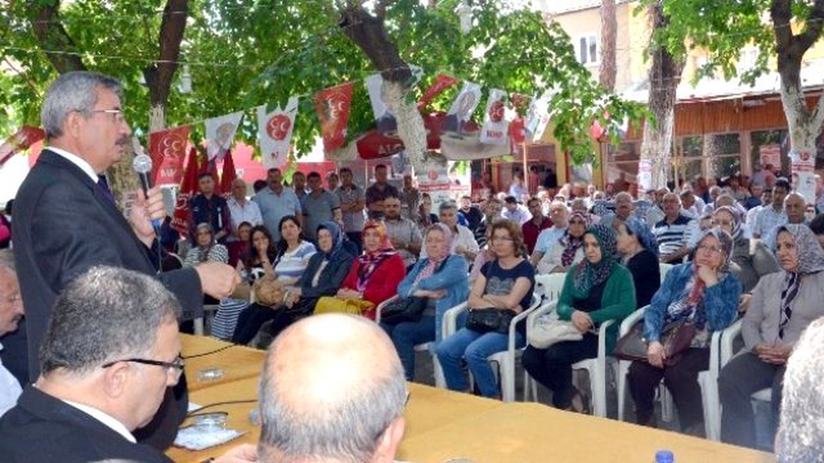Balkız: "İktidarın Vatandaşa Verecek Bir Şeyi Kalmadı"