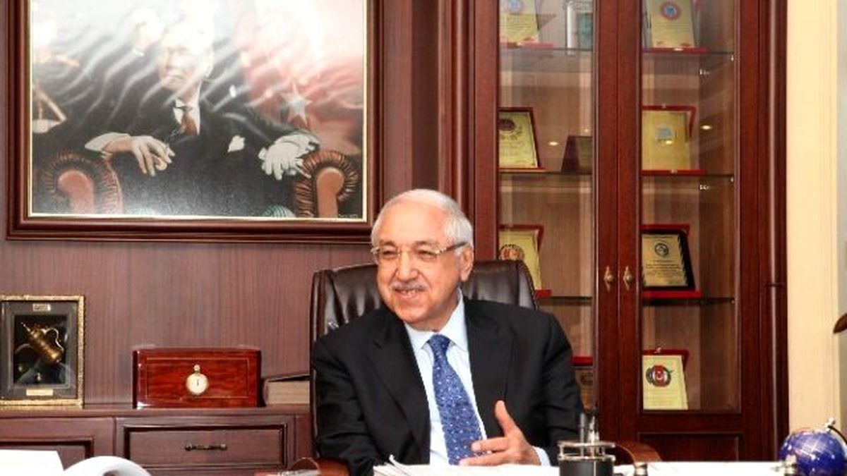 Başkan Nakıboğlu Açıklaması