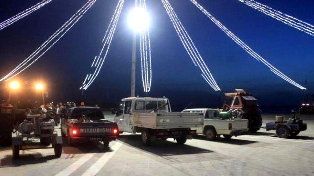 Beyşehir\'de İlaçlama Çalışmaları Sürüyor