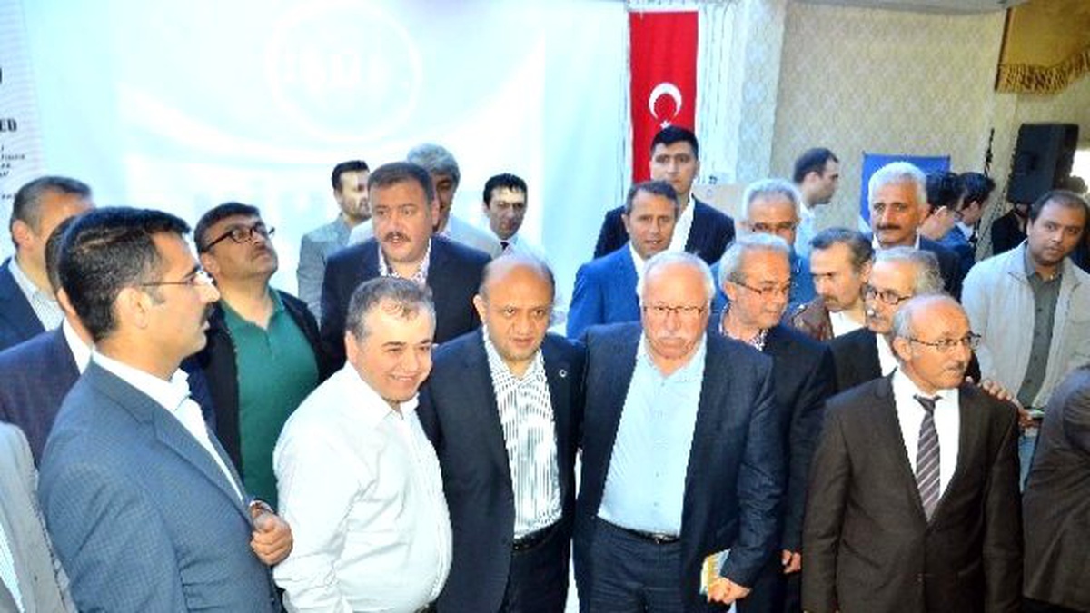 Bilim, Sanayi ve Teknoloji Bakanı Fikri Işık Açıklaması