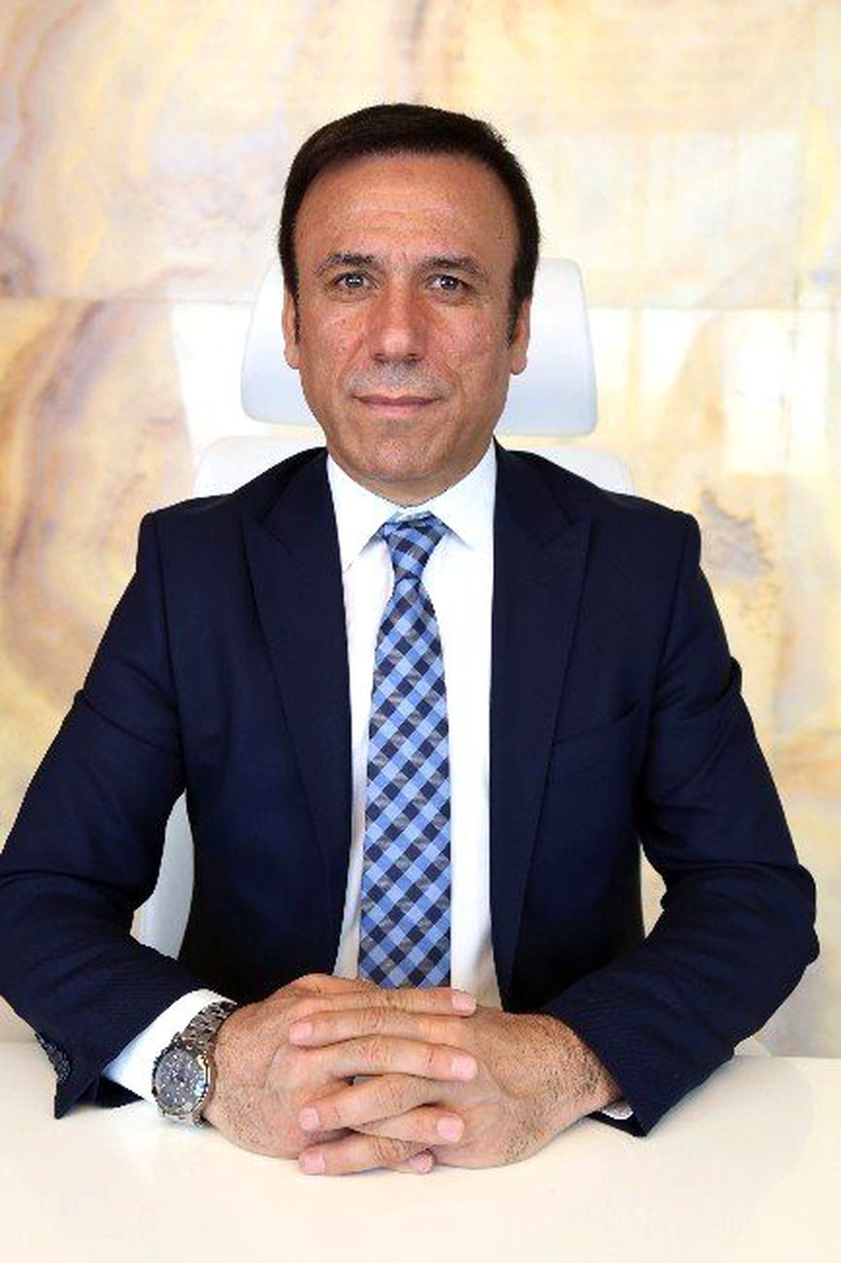 Genç: "Bu Seçim Çok Önemli"