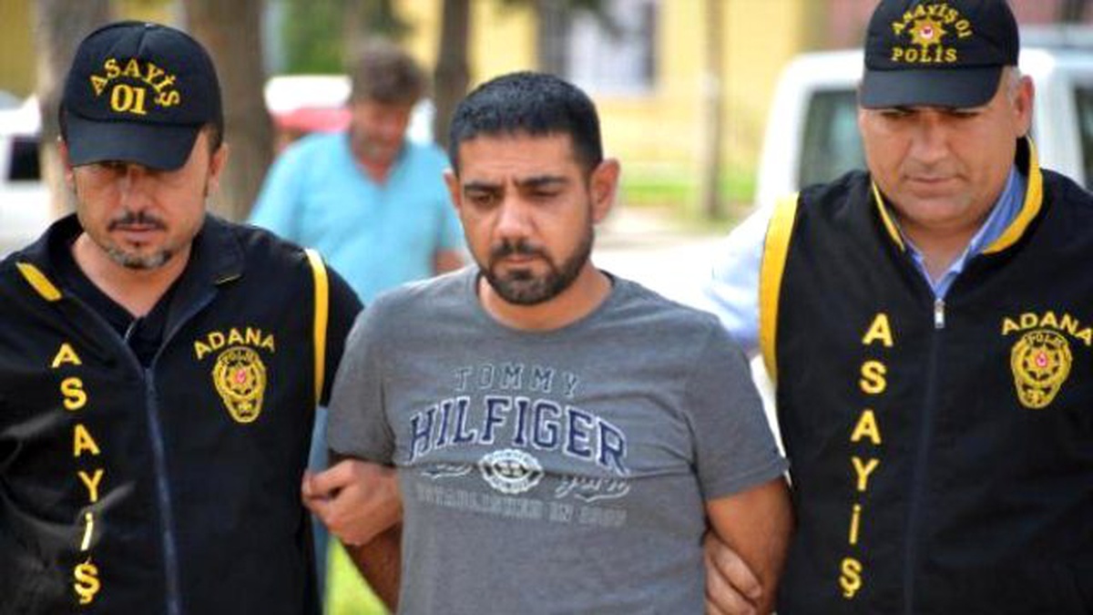Göl Kıyısında Nişanlı Çifti Gasp Eden Şüpheli Tutuklandı