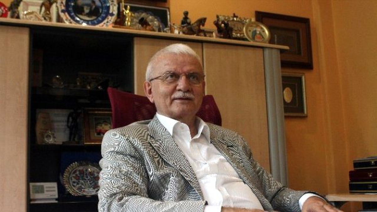 İşadamı Günay\'dan Ttk Çağrısı