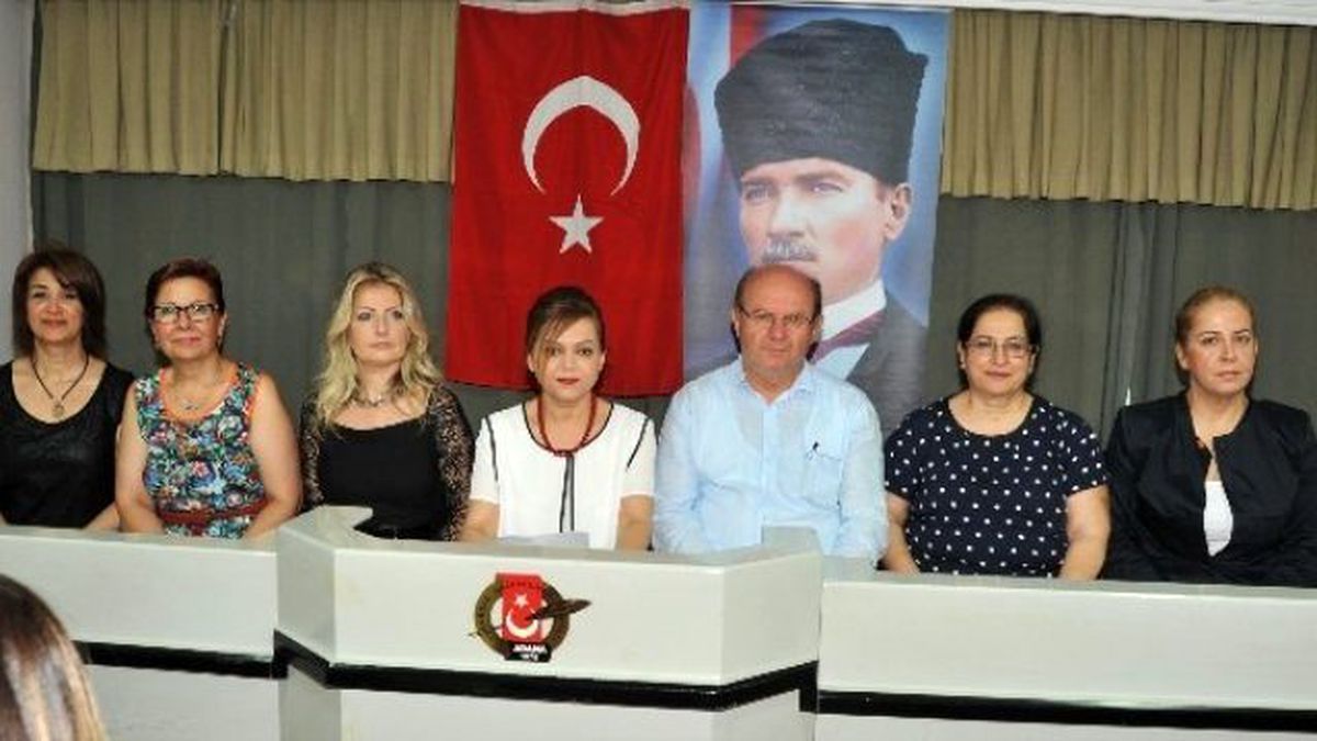 İşkad\'dan Aym Karına Tepki
