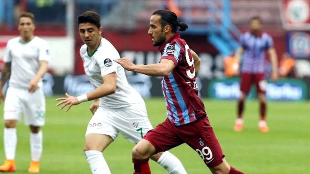 Roma, Ozan Tufan İçin Bursa\'ya Geldi