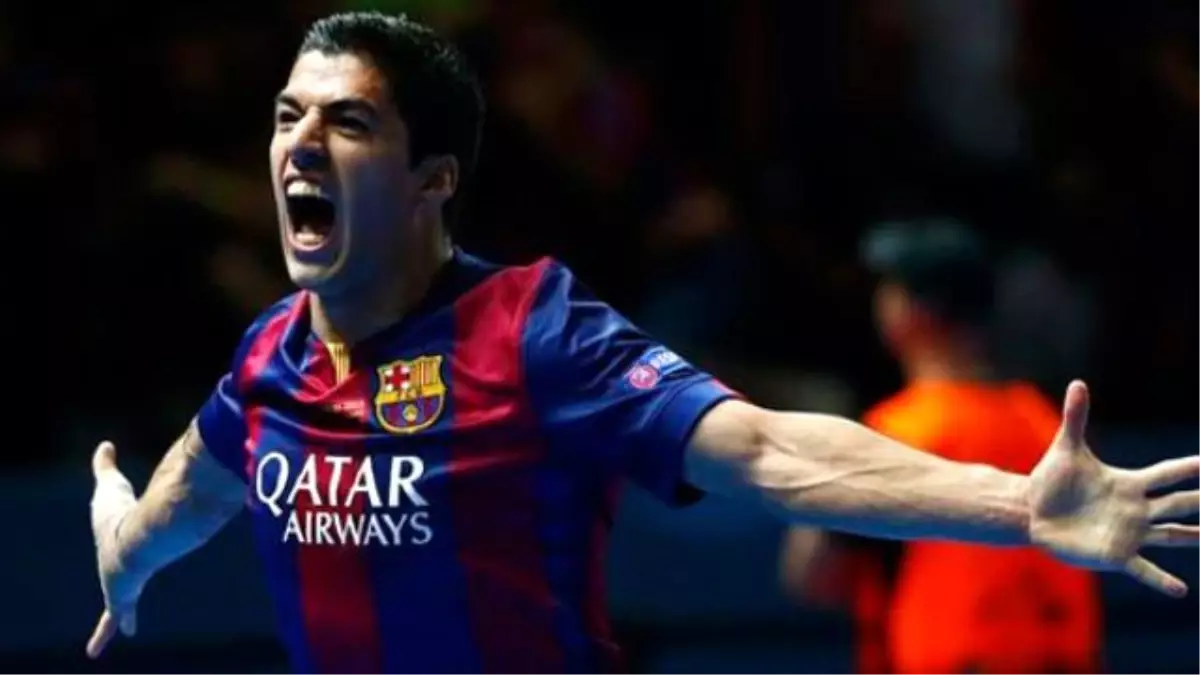 Juventus\'u 3-1 Yenen Barcelona, Şampiyonlar Ligi Şampiyonu Oldu