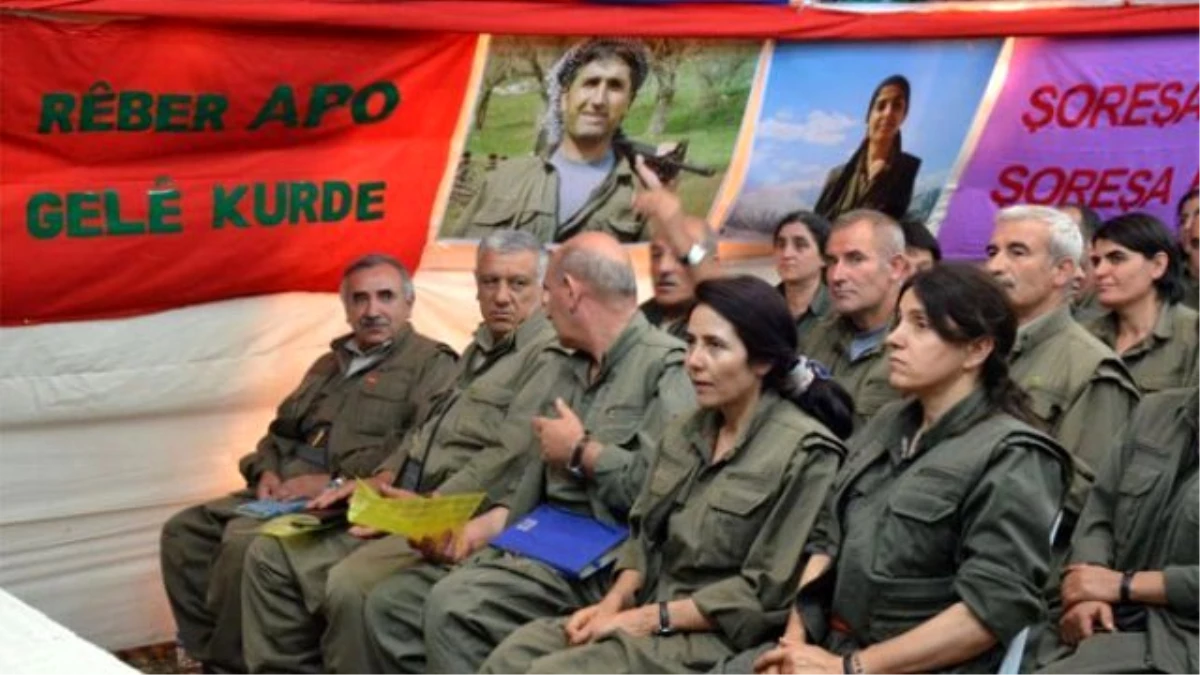PKK: Bunların Hesabı Sorulacak