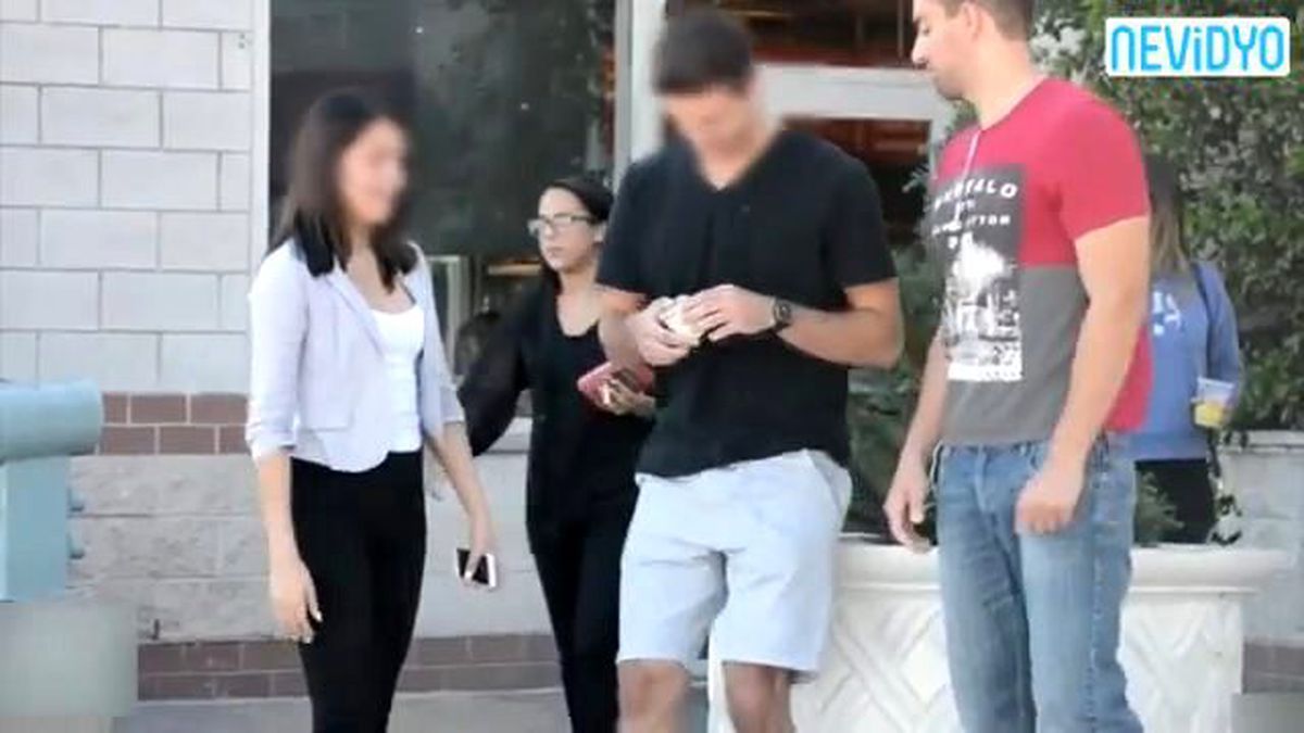 Kız Arkadaşın İçin Ne Kadar İstersin?\'