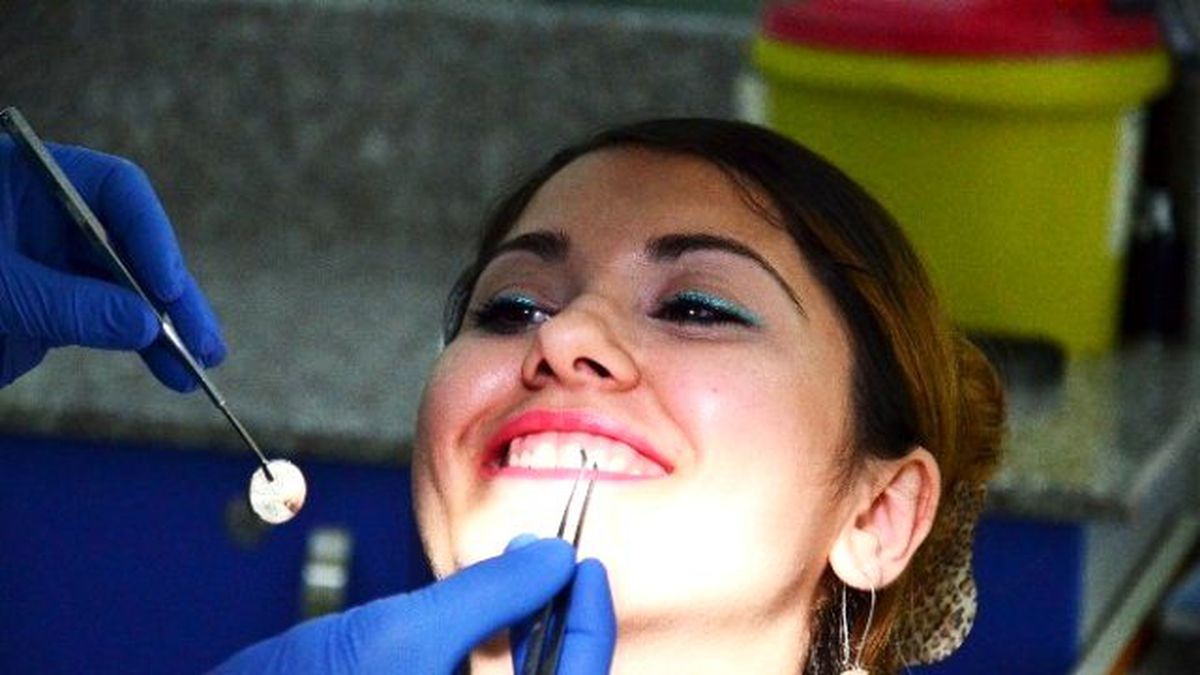 Malatya\'da Yeni Trend: Gülüş Tasarımı
