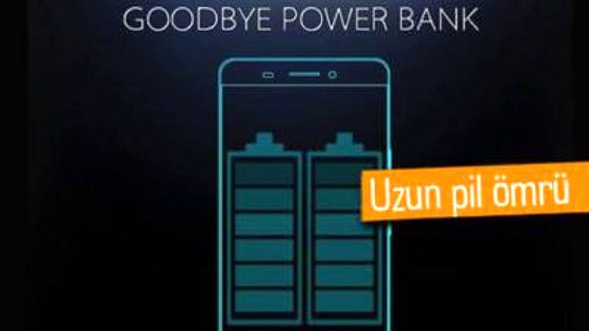 Marathon M5, 6000mah Değerinde Pil ile Geliyor