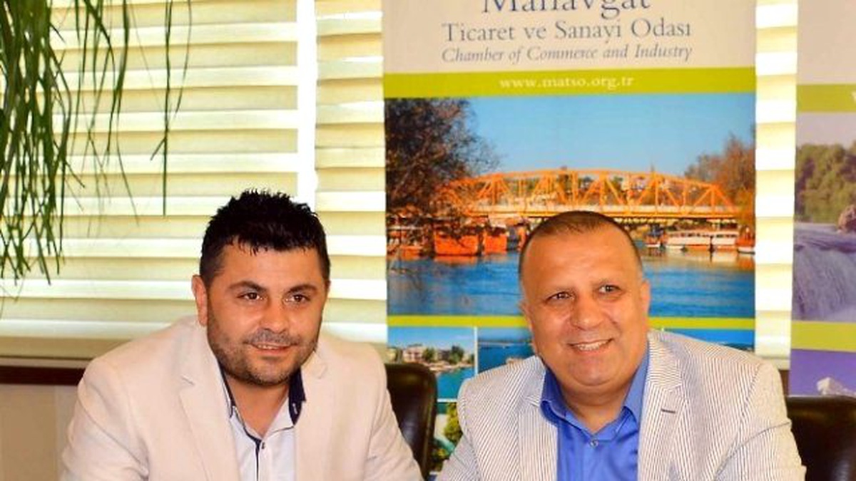 Matso\'da Turizm Fakültesi İçin Protokol İmzalandı