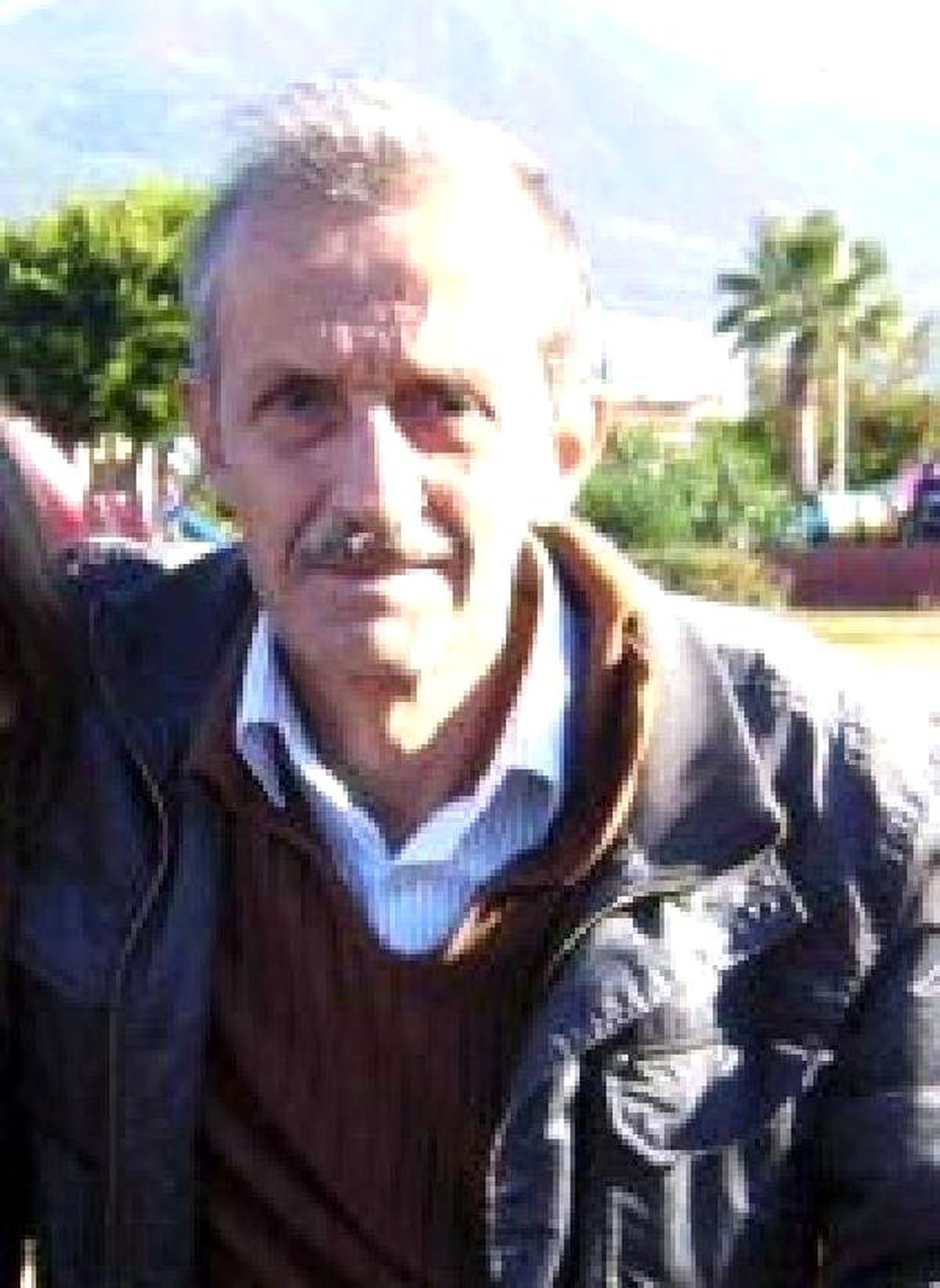 Mimar İlaçla İntihar Etti