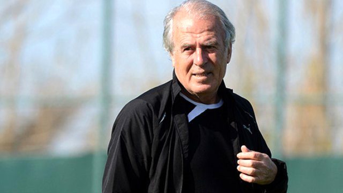 Mustafa Denizli: Bursaspor ile Önümüzdeki Hafta Görüşeceğim