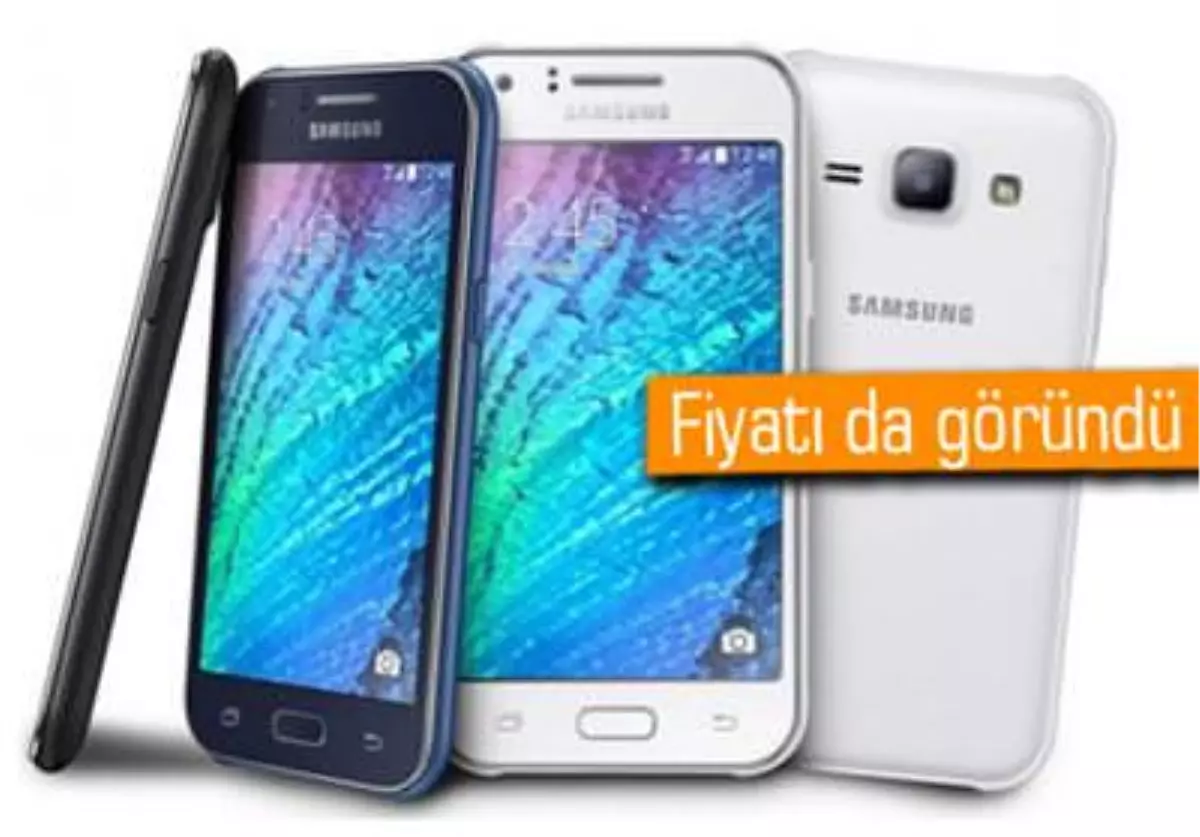 Samsung Galaxy J7\'nin Özellikleri Onaylandı