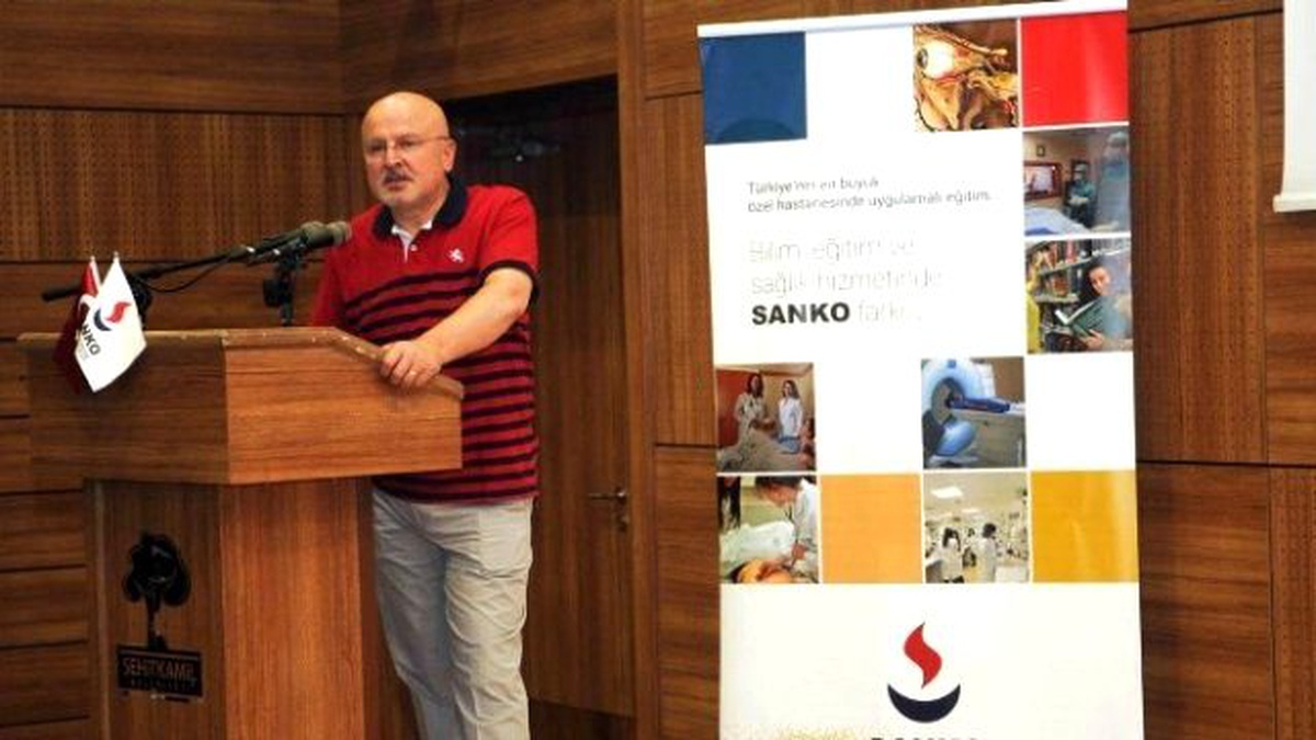 Şişmalıkla Gelen Hastalıklar Konferansı