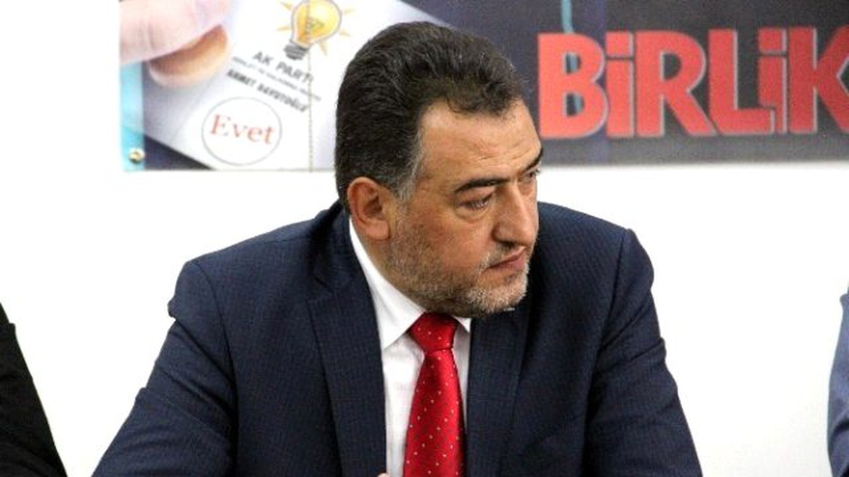Şükrü Nazlı: Sandığa Gidin, Kirli Oyunu Bozun