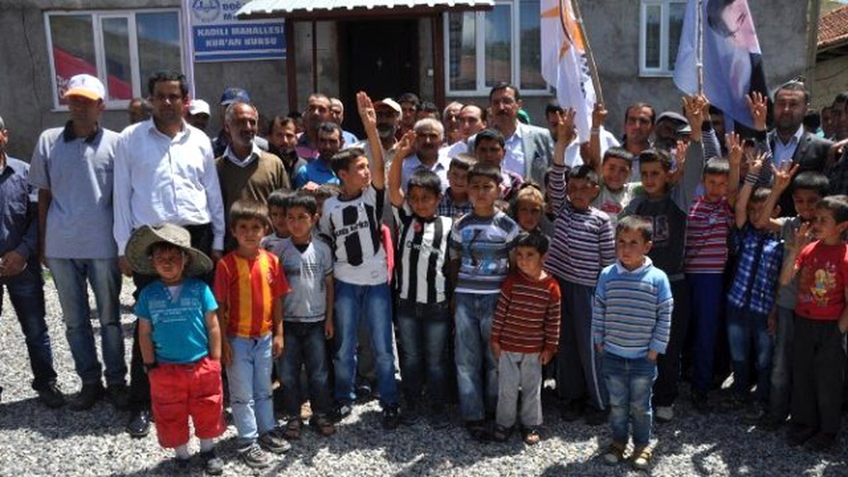 Tüfenkci: "Milletimiz Oynanan Oyunu Bozacak"